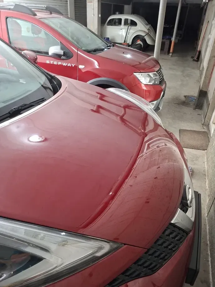 Nissan Juke DIG-T Start/Stop Tekna — imagine 2