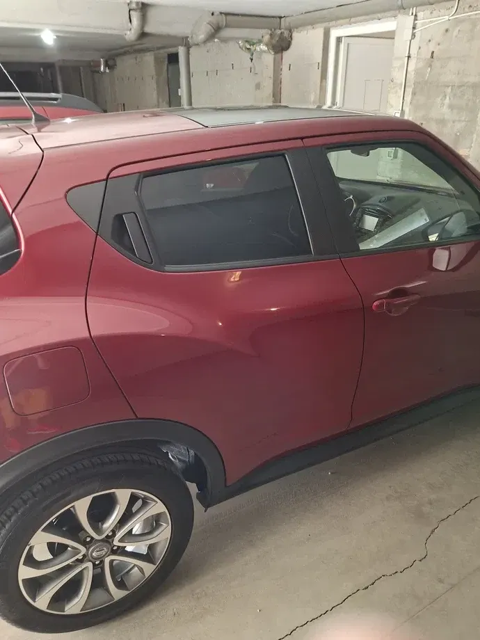 Nissan Juke DIG-T Start/Stop Tekna — imagine 3