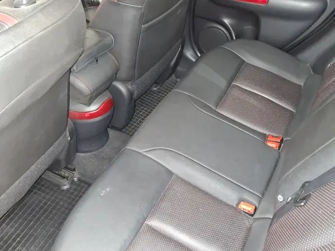 Nissan Juke DIG-T Start/Stop Tekna