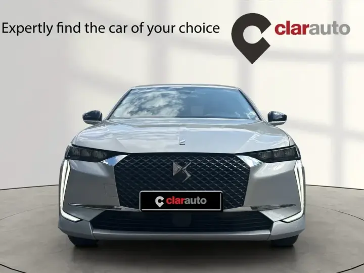 DS Automobiles DS 4 II E-TENSE 225 BASTILLE+