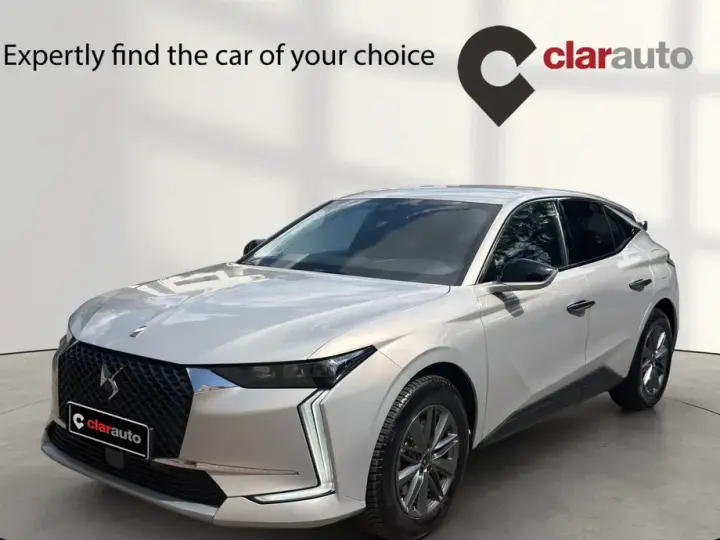 DS Automobiles DS 4 II E-TENSE 225 BASTILLE+