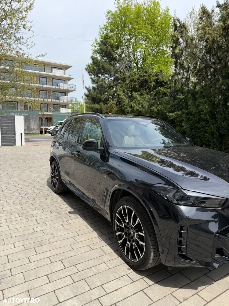 BMW X5 — imagine 4