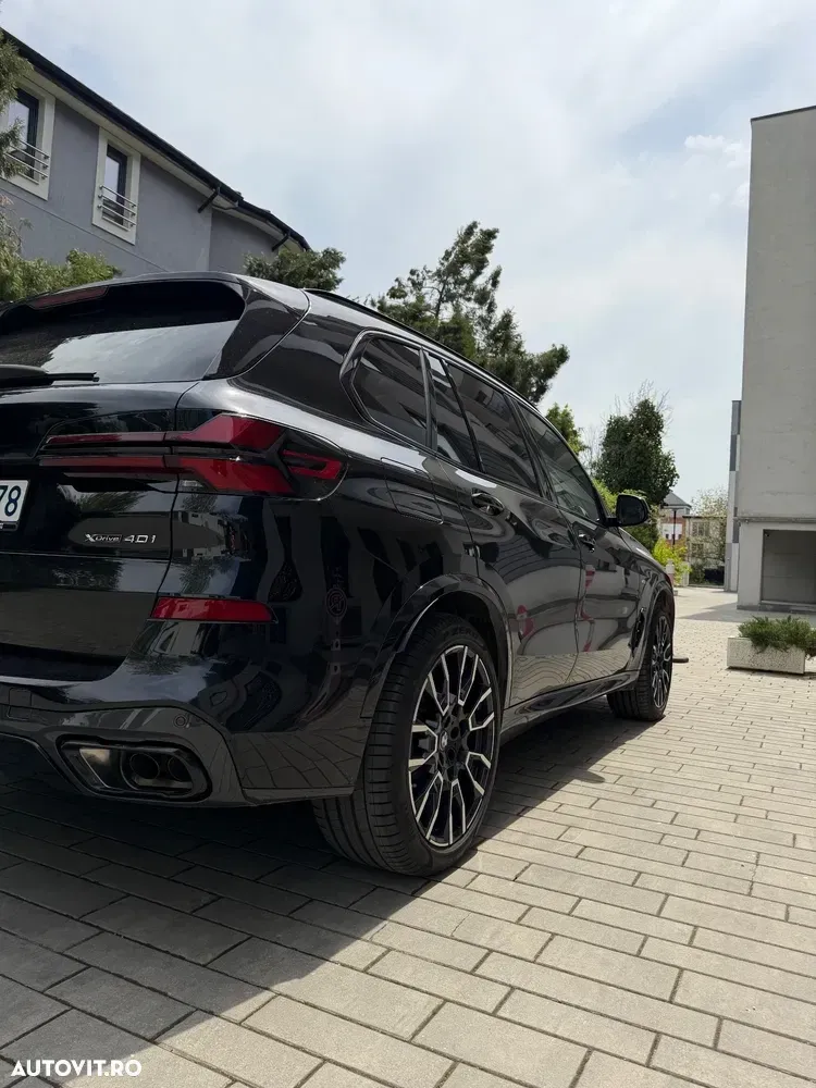 BMW X5 — imagine 6