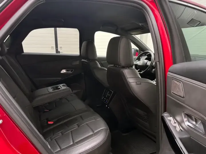 DS Automobiles DS 7 Crossback