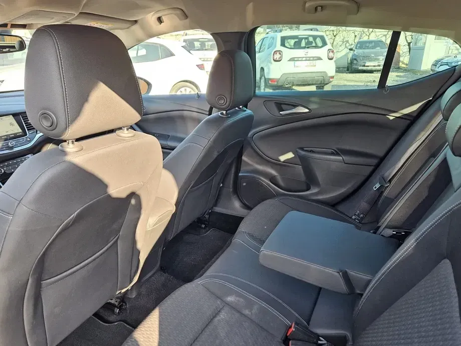 Opel Astra K 1.6 CDTI ECOTEC Start/Stop Dynamic — imagine 6