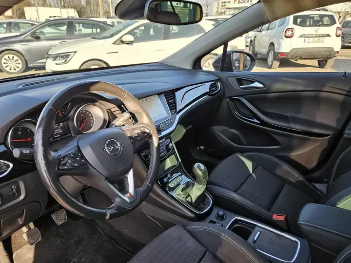 Opel Astra K 1.6 CDTI ECOTEC Start/Stop Dynamic