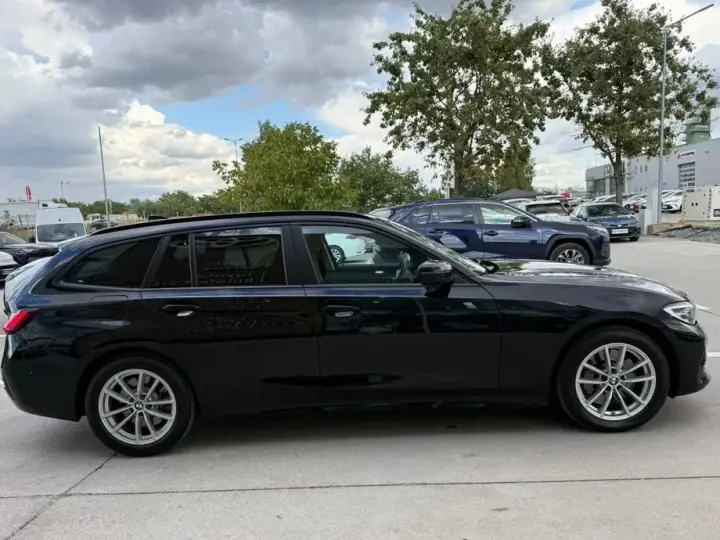 BMW Seria 3 G20/G21