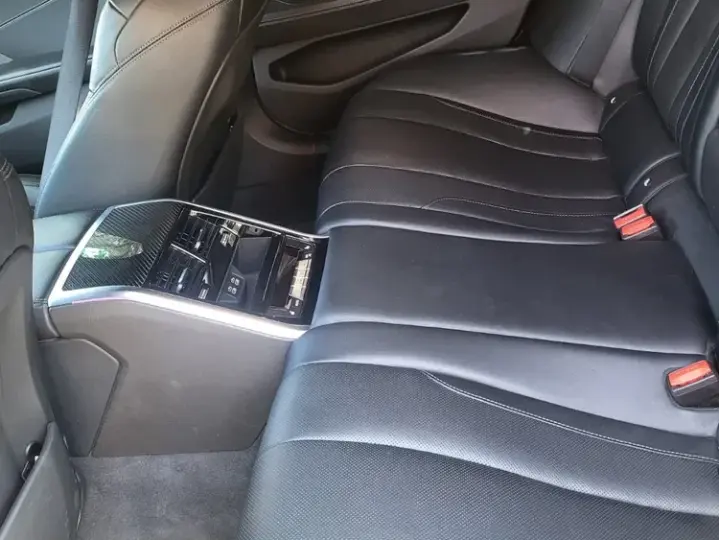 BMW Seria 8 G14/G15/G16 [2018 - Prezent] 840i
