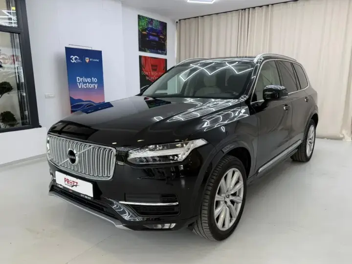 Volvo XC 90 II D5 AWD Inscription