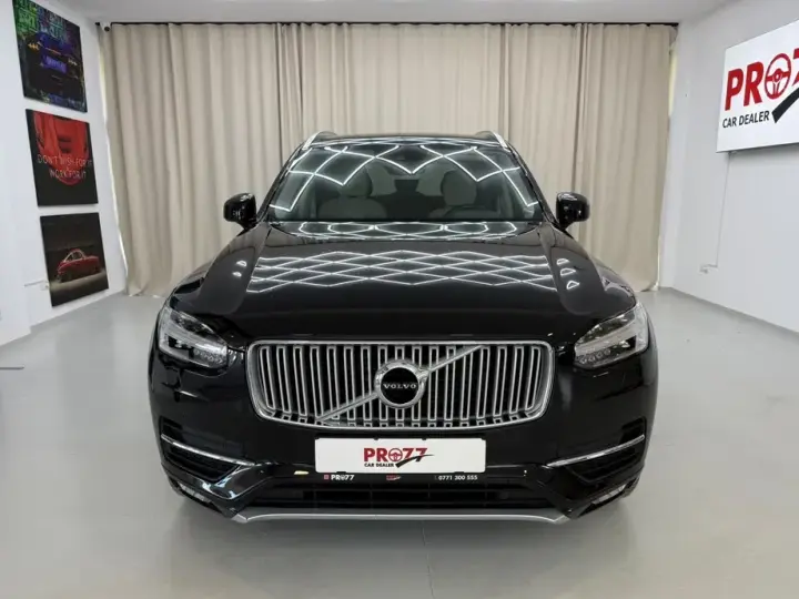 Volvo XC 90 II D5 AWD Inscription