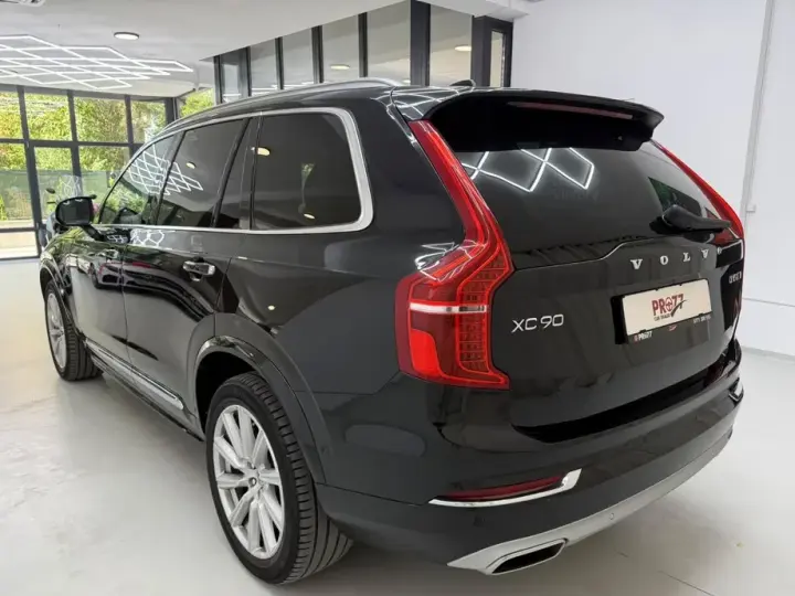 Volvo XC 90 II D5 AWD Inscription