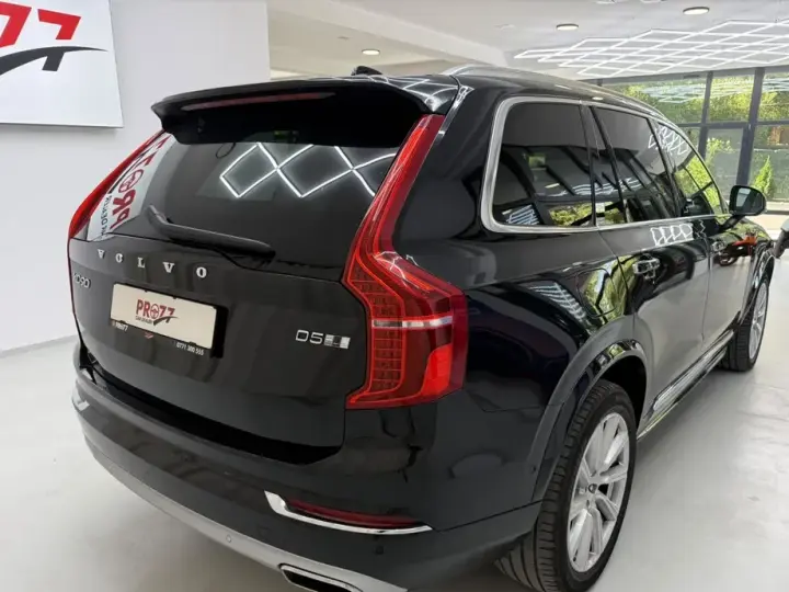 Volvo XC 90 II D5 AWD Inscription
