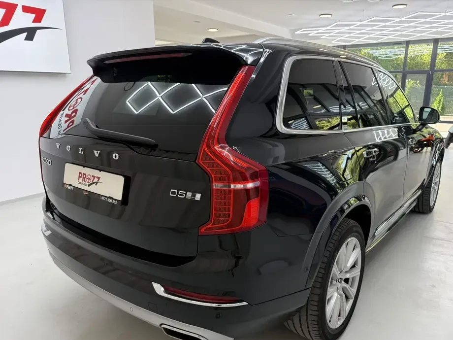 Volvo XC 90 II D5 AWD Inscription — imagine 6