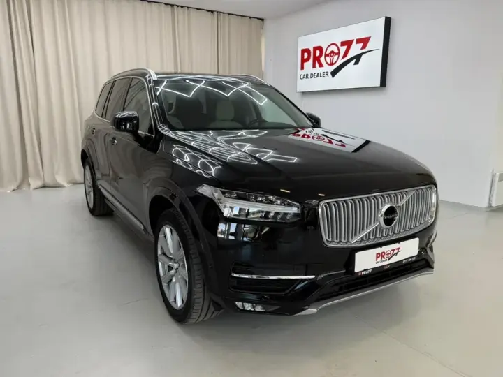 Volvo XC 90 II D5 AWD Inscription