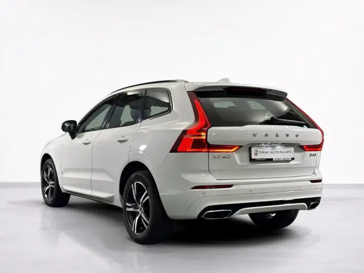 Volvo XC 60 II