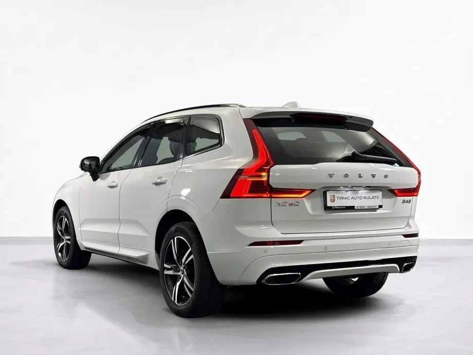Volvo XC 60 II — imagine 3