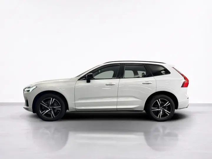 Volvo XC 60 II