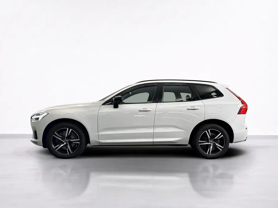 Volvo XC 60 II — imagine 2