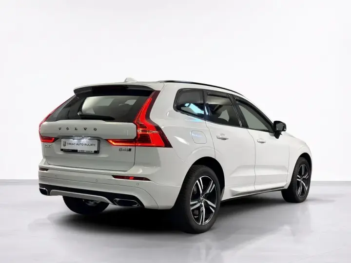 Volvo XC 60 II