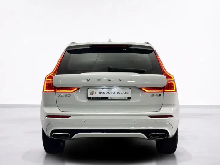 Volvo XC 60 II