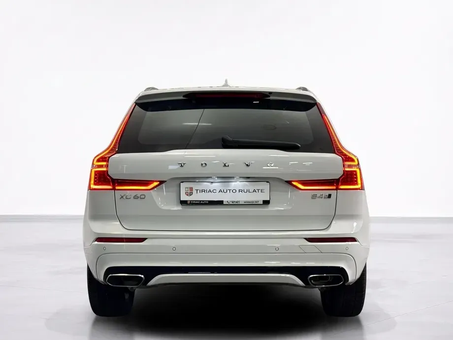 Volvo XC 60 II — imagine 4