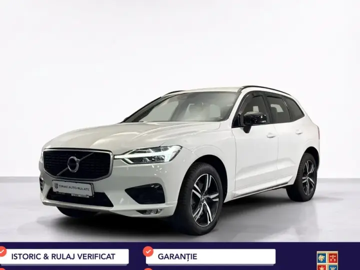 Volvo XC 60 II