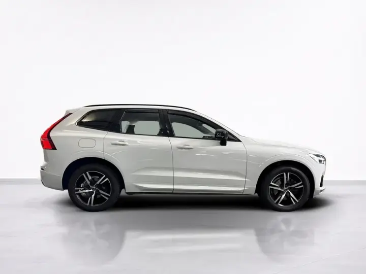 Volvo XC 60 II