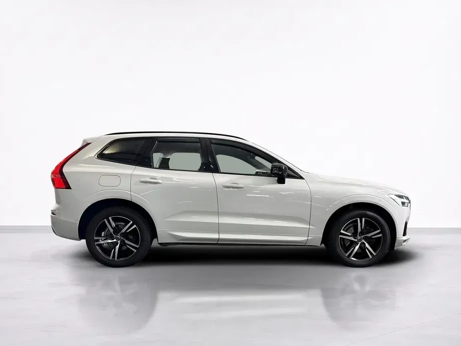 Volvo XC 60 II — imagine 6