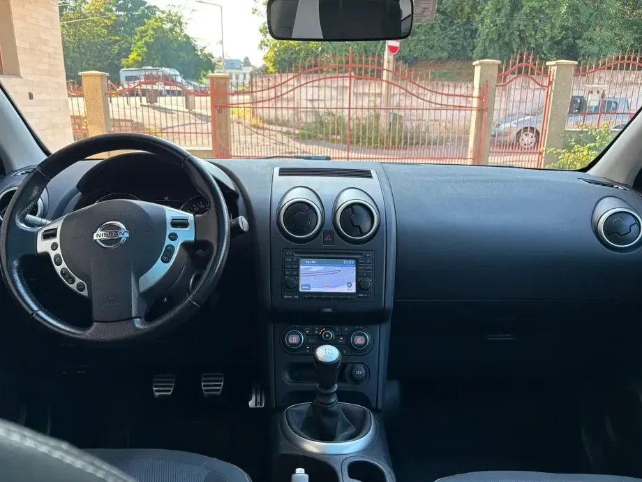 Nissan Qashqai 1.6 DCI TEKNA — imagine 5
