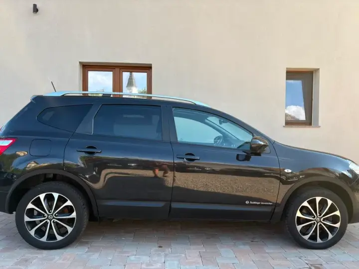 Nissan Qashqai 1.6 DCI TEKNA