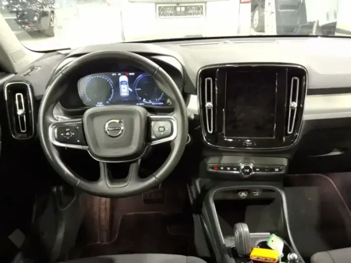 Volvo XC 40