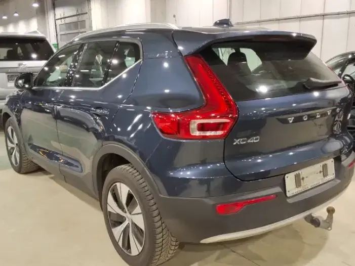 Volvo XC 40