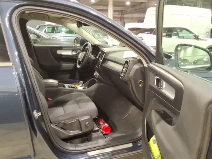 Volvo XC 40