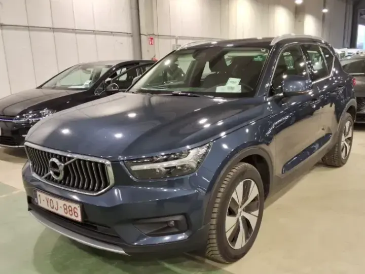 Volvo XC 40