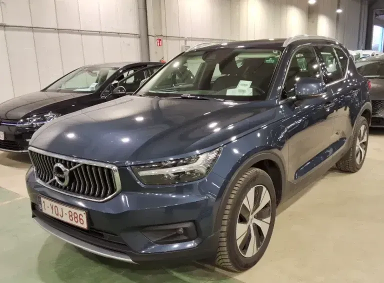 Volvo XC 40 — imagine 2