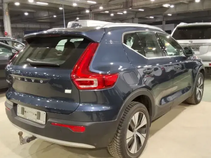 Volvo XC 40