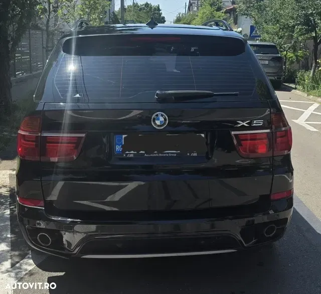 BMW X5 — imagine 6
