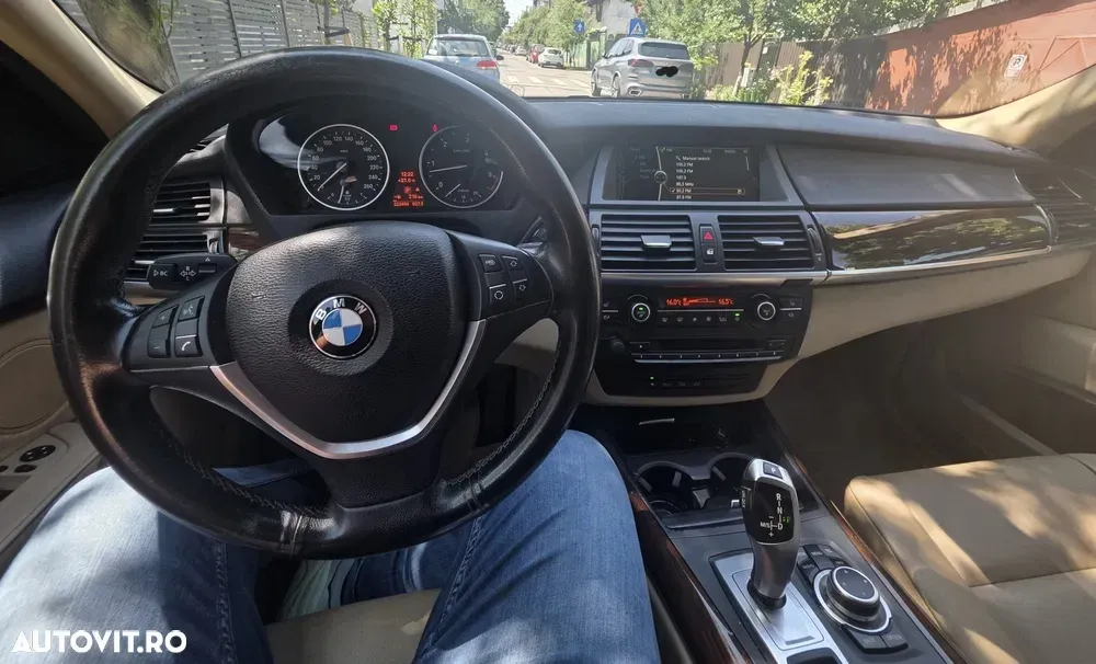 BMW X5 — imagine 2