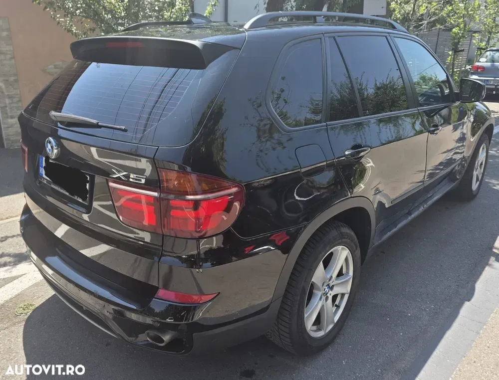 BMW X5 — imagine 5