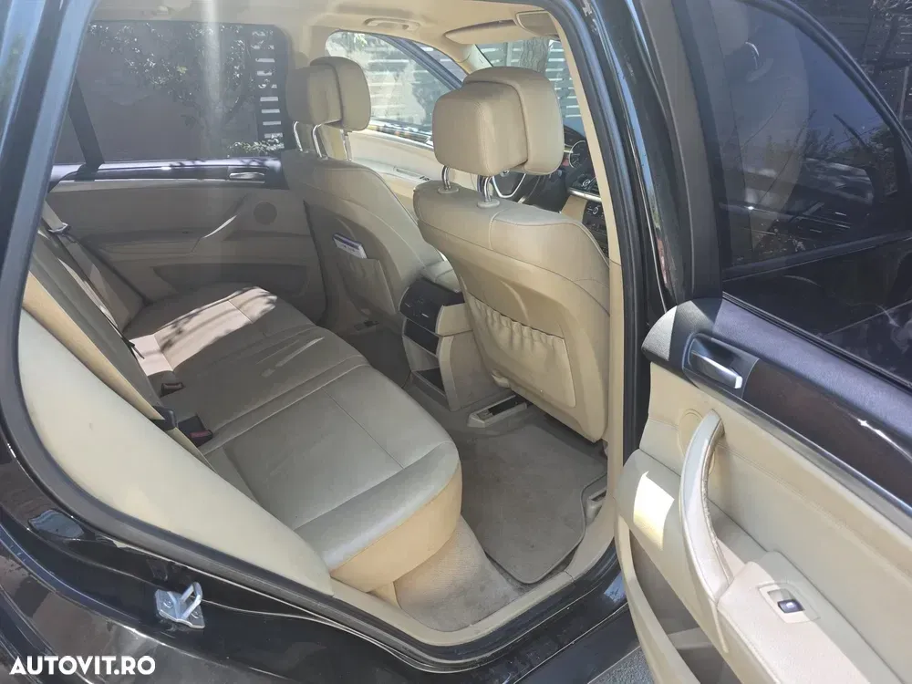 BMW X5 — imagine 4