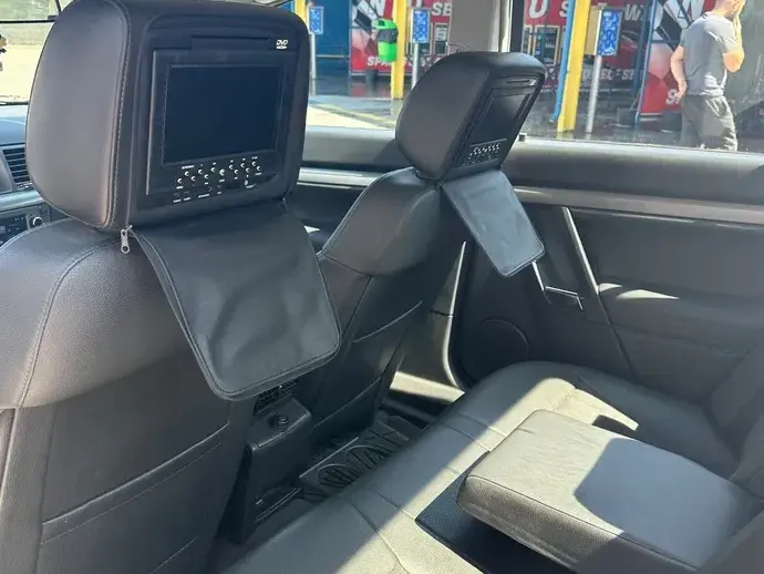 Opel Vectra C 1.8i Elegance