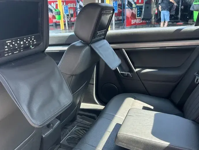 Opel Vectra C 1.8i Elegance
