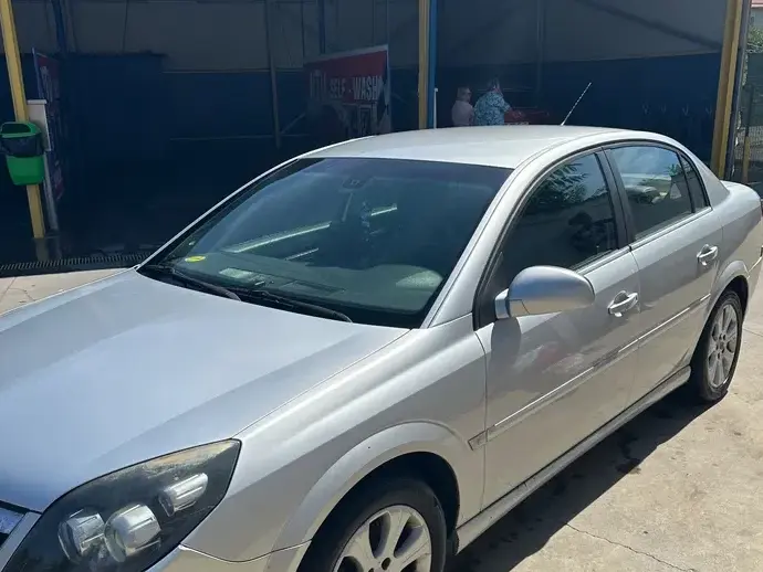 Opel Vectra C 1.8i Elegance
