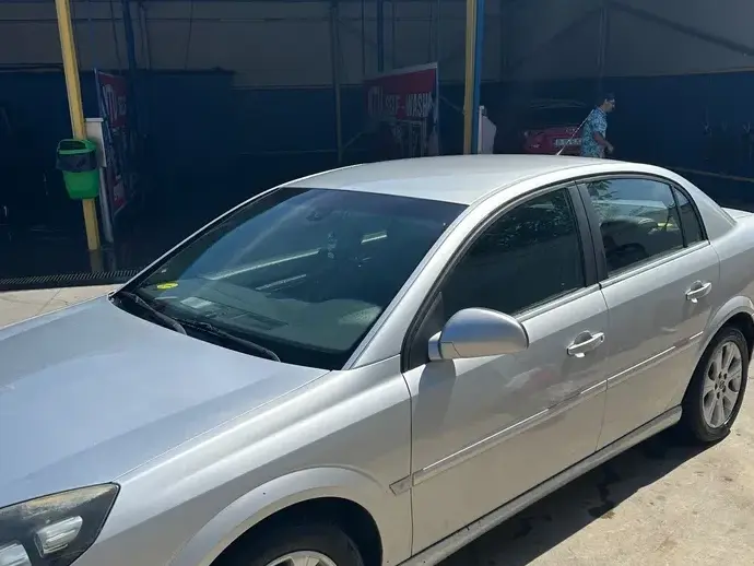 Opel Vectra C 1.8i Elegance