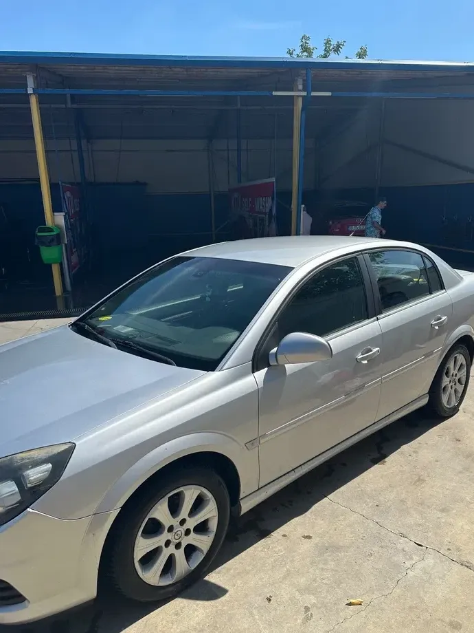 Opel Vectra C 1.8i Elegance — imagine 2