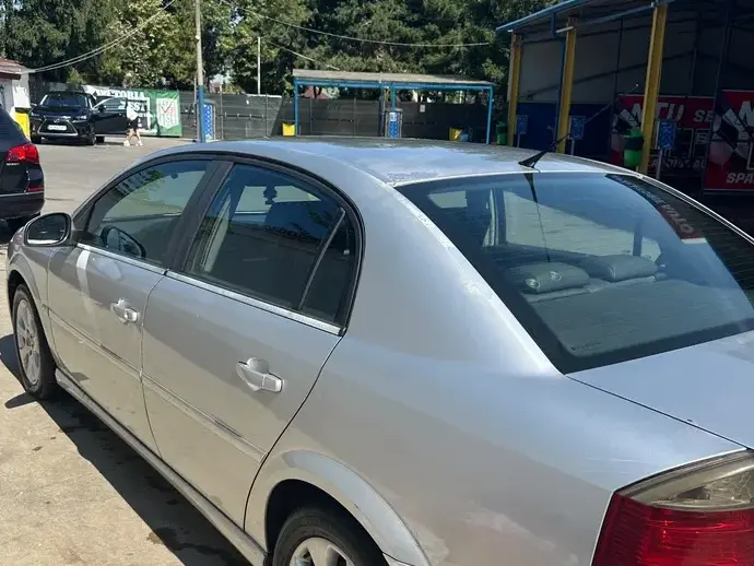 Opel Vectra C 1.8i Elegance