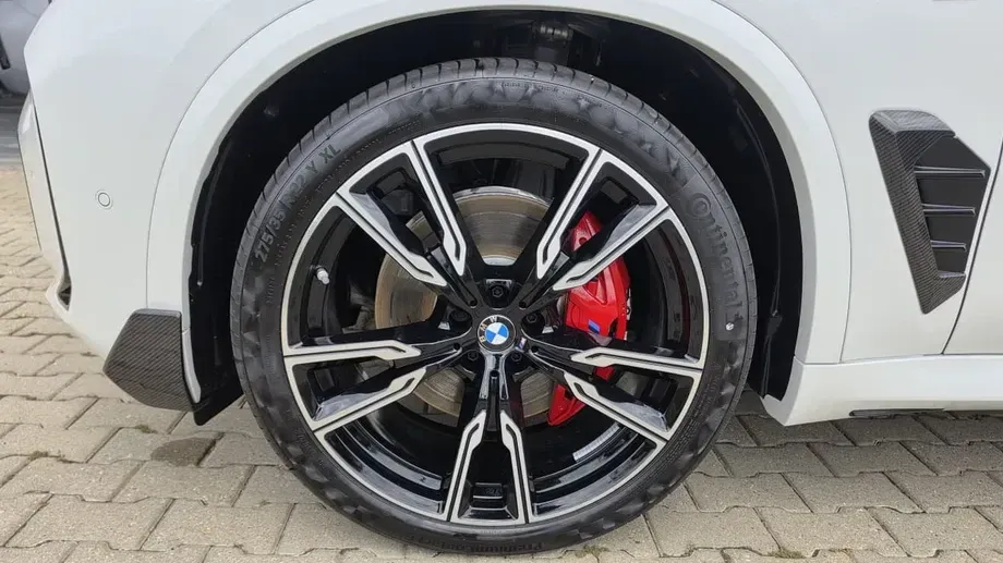 BMW X5 xDrive40i AT MHEV — imagine 6