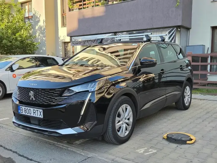 Peugeot 5008 II