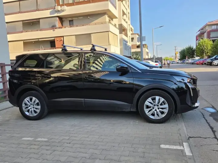 Peugeot 5008 II