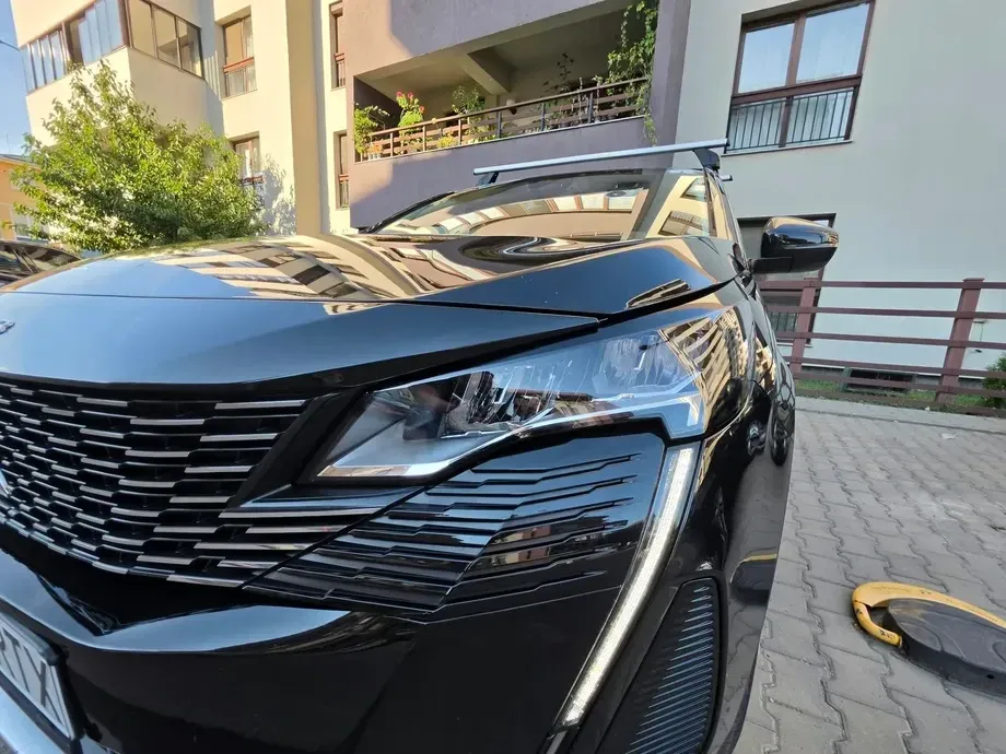 Peugeot 5008 II — imagine 4
